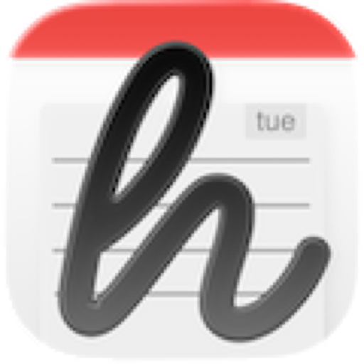 hora Calendar app icon