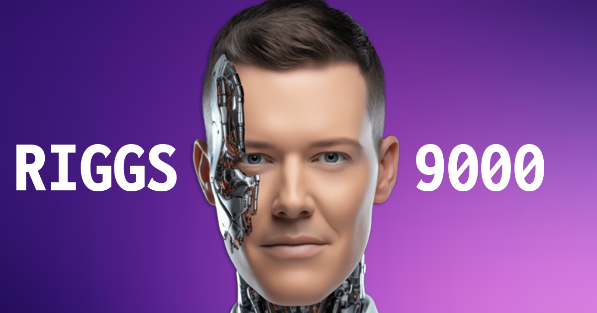 Riggs 9000
