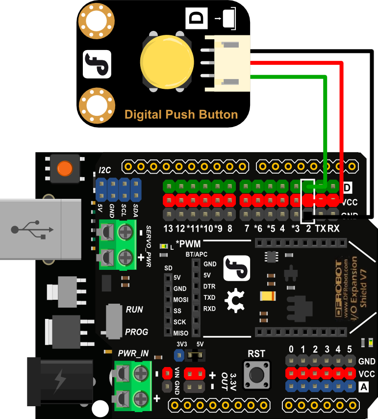 connection diagram