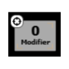 Modifier Stack