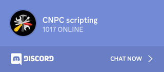 Discord Server for Scripting