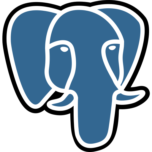 Postgres Badge