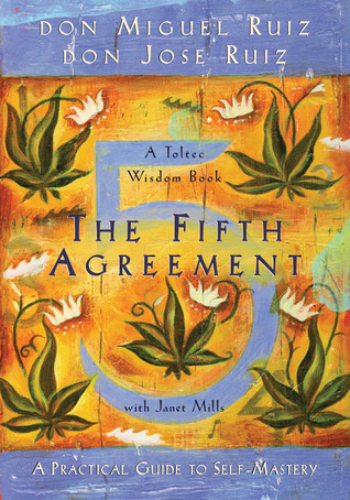 ebook download The fifth agreement