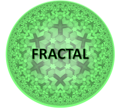 FRACTAL Logo