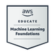 AWS Educate Machine Learning Foundations