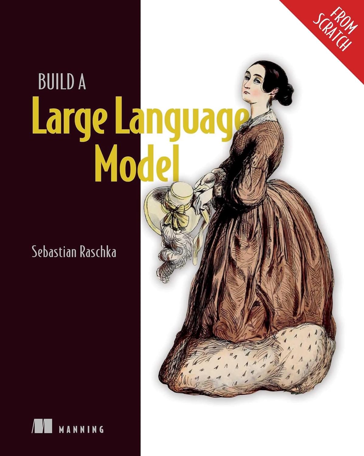 Build a Large Language Model