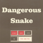 DangerousSnake