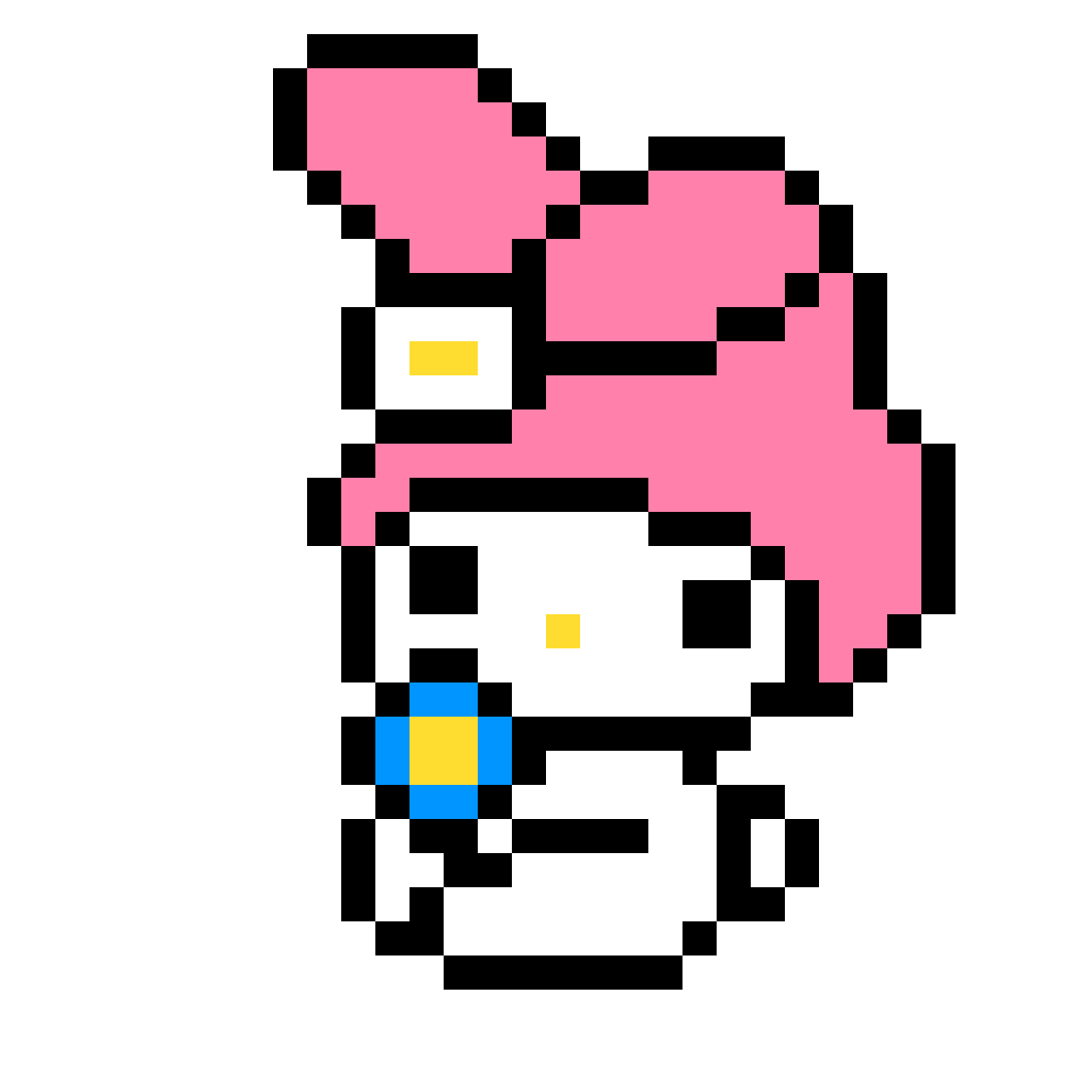 melody