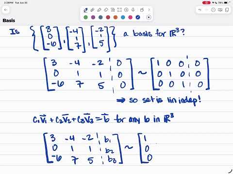 Directional Derivative