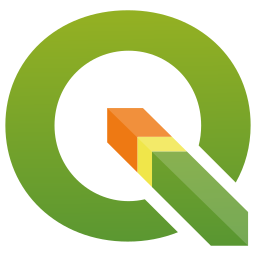 QGIS 3