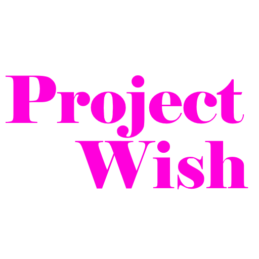 Project Wish logo