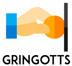 Gringotts Logo