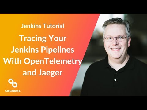 Tracing Your Jenkins Pipelines With OpenTelemetry and Jaeger
