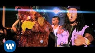 Waka Flocka Flame - Rooster In My Rari