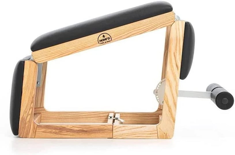 nohrd-triatrainer-3-in-1-exercise-bench-oak-w-real-leather-1