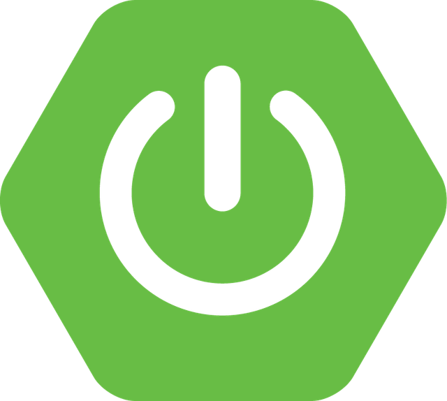 spring-boot-logo