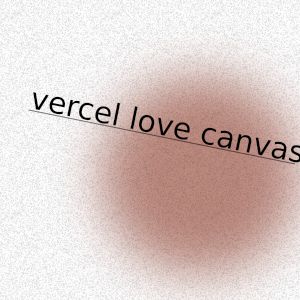 vercel-canvas