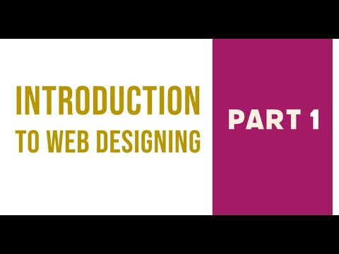 web design challenge