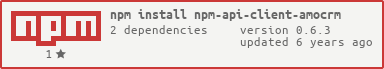 NPM