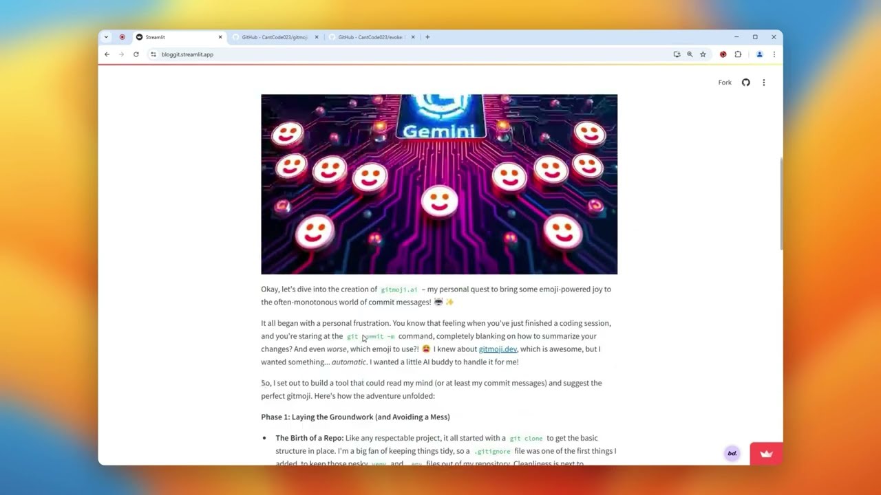 Watch the video walkthrough
