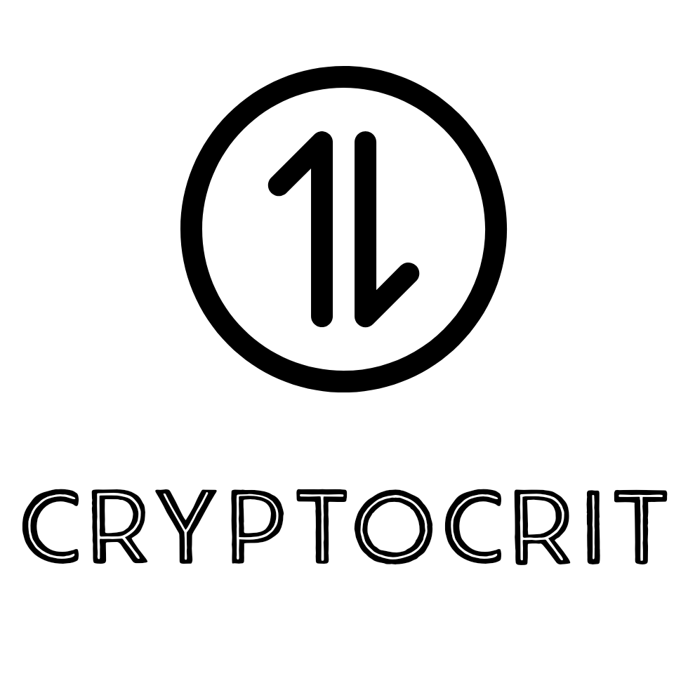 CryptoCRIT