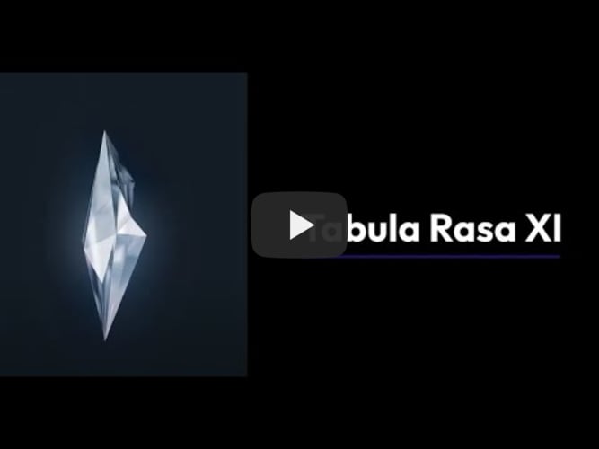 Tabula Rasa Beta