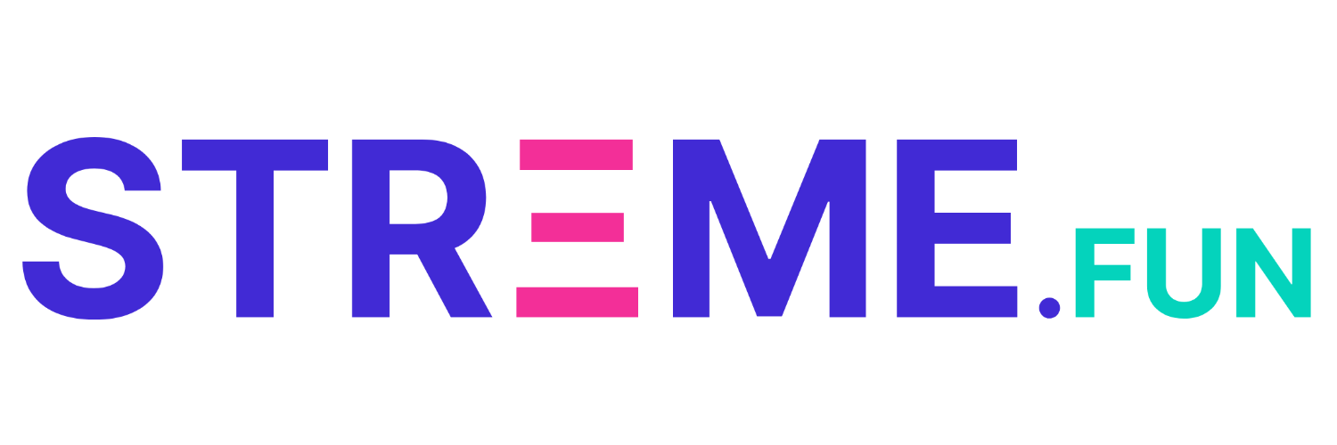 Streme Logo