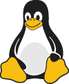 Linux mascot