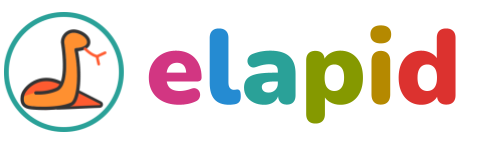 elapid logo