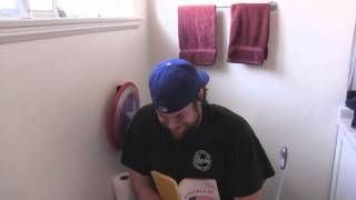 L.A. BEAST EATS A CACTUS  AFTERMATH 