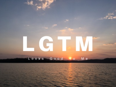 LGTM