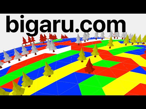 bigaru.com