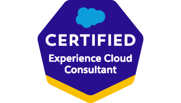 Experience Cloud Consultant