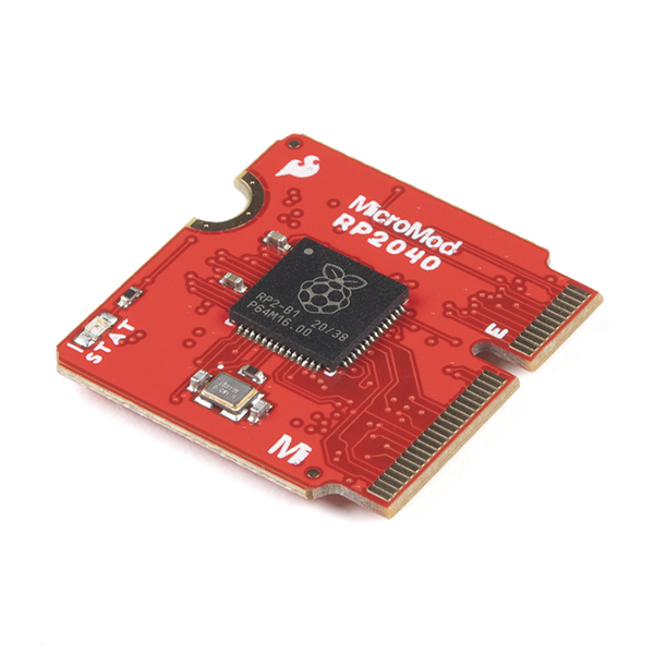 SparkFun MicroMod Processor RP2040