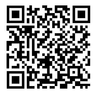 GitHub QR Code