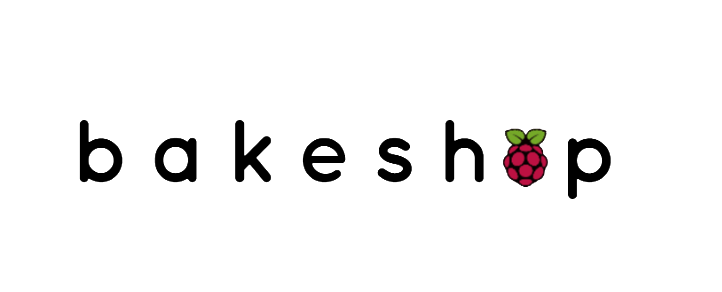 Bakeshop Logo