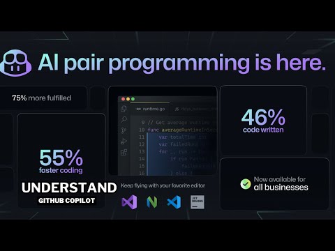 Hands-on GitHub Copilot: AI Assistant