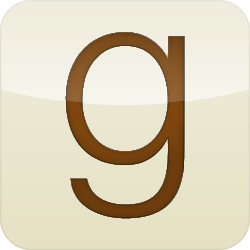 goodreads profile