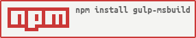 NPM version