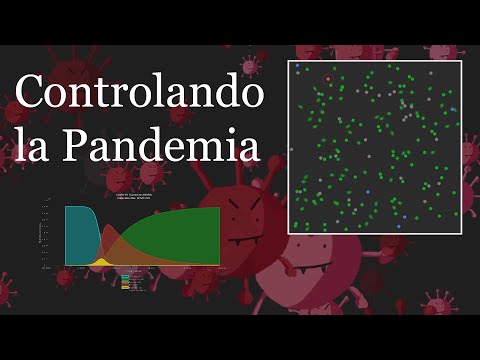 Controlando la Pandemia