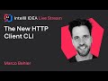 HTTP Client CLI