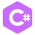 c-sharp-logo