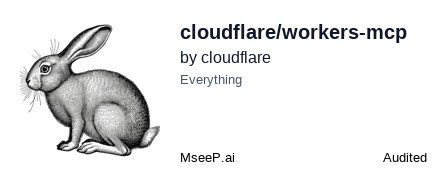 MseeP.ai Security Assessment Badge