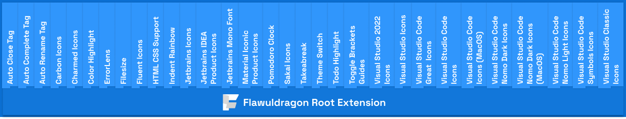 Flawuldragon Arch Demo