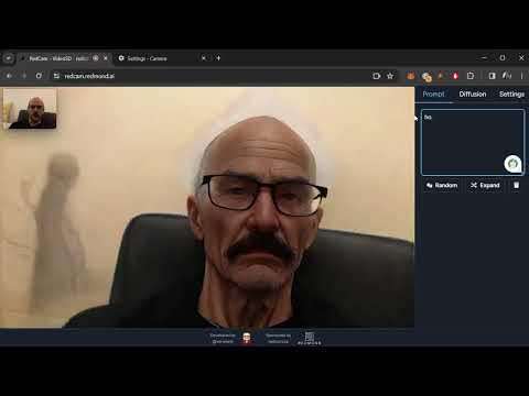 Videosd Demo