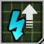 Achievement badge icon
