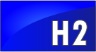 H2 Logo