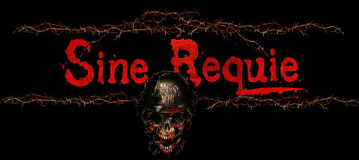 Sine Requie Logo