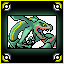 Rayquaza icon