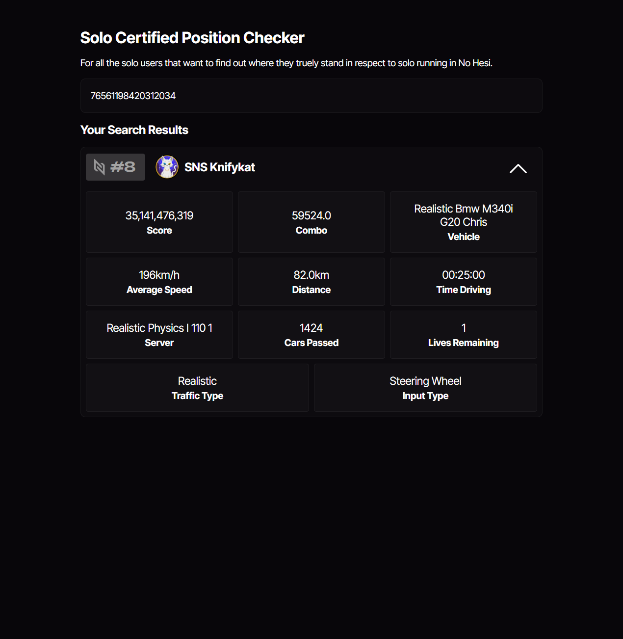 GitHub - NexxonOfficial/nohesi-solo-checker: A No Hesi solo position ...